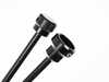 ECS ECS Coilover Damping Extensions - 220MM 004673LA01 View 3