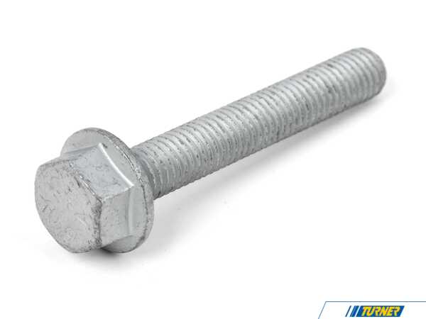 Genuine MINI HEX BOLT 07119907560