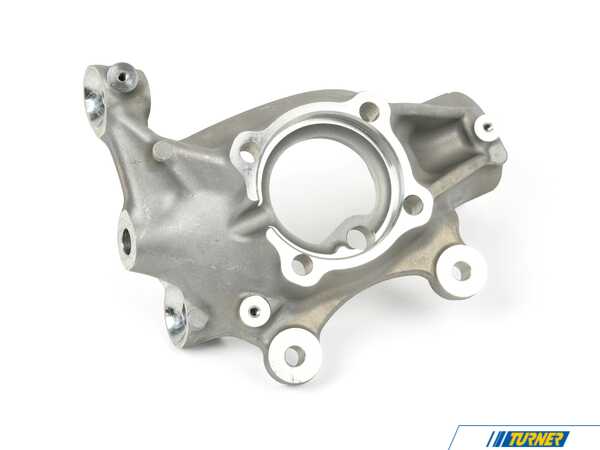 Genuine BMW Genuine BMW Pivot Bearing, Camber Correc - 31217853639 31217853639