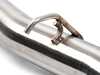 Dinan Dinan High Flow Middle Exhaust - G30 M550 D660-0080 View 9