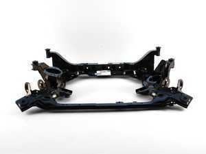 Genuine BMW Front Axle Support - 31116776763 - E90,E92