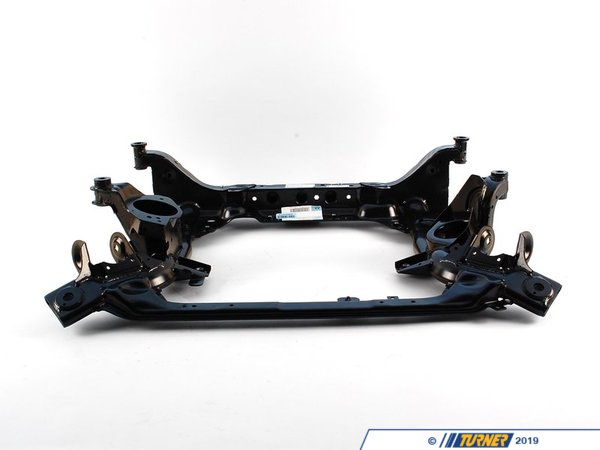 Genuine BMW Genuine BMW Front Axle Support - 31116776763 - E90,E92 31116776763