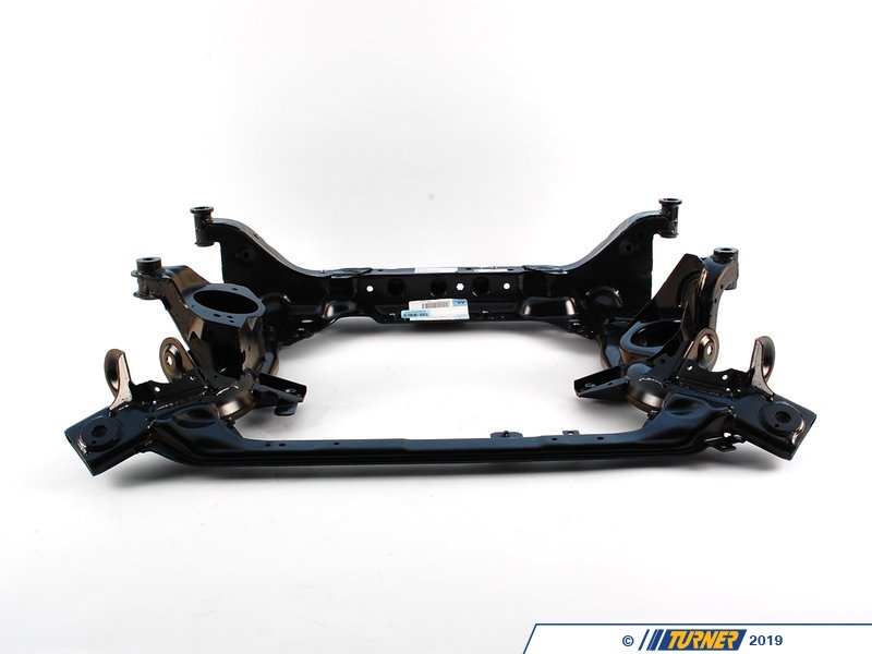 31116776763 - Genuine BMW Front Axle Support - 31116776763