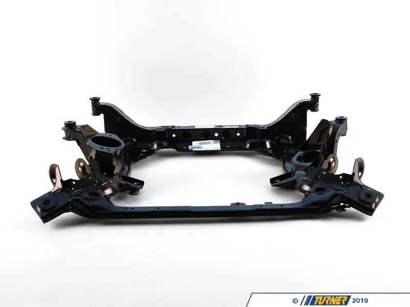 31116776763 - Genuine BMW Front Axle Support - 31116776763