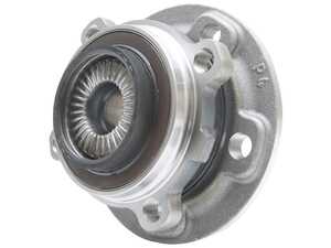 OEM Schaeffler Wheel Bearing & Hub Assembly - BMW F44 F48 F39