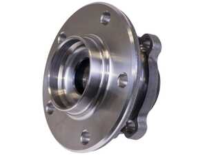 OEM Schaeffler Front Wheel Bearing & Hub Assembly - BMW F22/23 F3X