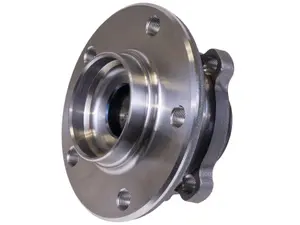 OEM Schaeffler Front Wheel Bearing & Hub Assembly - BMW F22/23 F3X