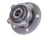 Schaeffler OEM Schaeffler Front Wheel Bearing & Hub Assembly - BMW F22/23 F3X WH1275 View 2