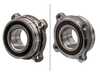 Schaeffler OEM Schaeffler Rear Wheel Bearing - F87 F80 F82/83 E60 E63 E64 WH23581 View 1
