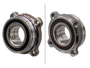 OEM Schaeffler Rear Wheel Bearing - F87 F80 F82/83 E60 E63 E64