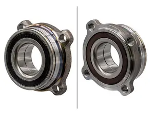 OEM Schaeffler Rear Wheel Bearing - F87 F80 F82/83 E60 E63 E64