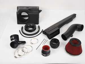 CTS Turbo Rotomolded High Flow Intake *Scratch And Dent*
