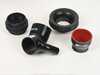 Scratch & Dent CTS Turbo Rotomolded High Flow Intake *Scratch And Dent* CTS-IT-889 View 3