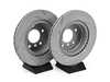 EBC Ultimax USR Sport Rear Rotors - Pair (300X20) USR1358 View 5