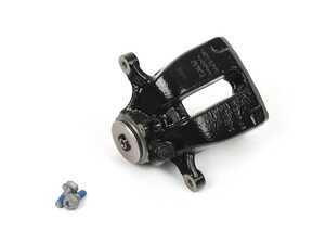 BRAKE CALIPER HOUSING, BLACK