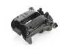 Genuine BMW BRAKE CALIPER HOUSING, BLACK 34206898604 View 2