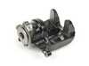 Genuine BMW BRAKE CALIPER HOUSING, BLACK 34206898604 View 3