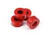 Girodisc Porsche 986 / 987 / 996 / 997.1 2-Piece Slotted Front Brake Rotors - Pair A1-031 View 6