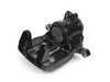Genuine BMW BRAKE CALIPER HOUSING, BLACK 34206898604 View 4