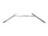 Genuine BMW STRUT BRACE, BULKHEAD 51618077346 View 1