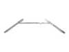 Genuine BMW STRUT BRACE, BULKHEAD 51618077346 View 2
