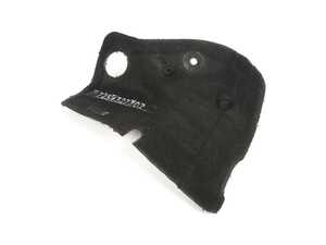 Genuine BMW Noise Insulation, Wheelhousi - 51487234327