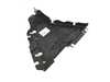 Genuine BMW COVER, WHEEL HOUSING, BOTTOM 51758082494 View 1