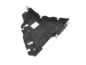 COVER, WHEEL HOUSING, BOTTOM