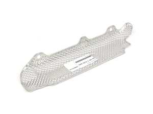 HEAT RESISTANT PLATE