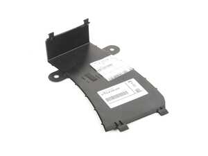 Genuine BMW Cover, Brake Air Deflector, - 51758059918