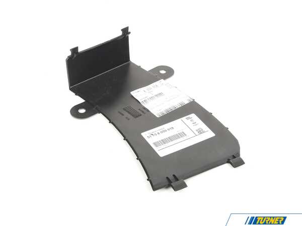 Genuine BMW Genuine BMW Cover, Brake Air Deflector, - 51758059918 51758059918