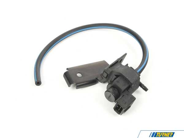 Genuine BMW Genuine BMW Electric Changeover Valve Wi - 18307592977 18307592977