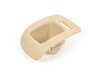 Genuine BMW COVER, LEFT CONTROL 52207352517 View 1