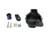 Turner Motorsport G8XM Dual Mount Differential Cover - G80/G81 M3, G82/G83 M4, G87 M2 036744LA View 10