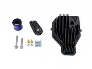 G8XM Dual Mount Differential Cover - G80/G81 M3, G82/G83 M4, G87 M2