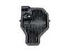 Turner Motorsport G8XM Dual Mount Differential Cover - G80/G81 M3, G82/G83 M4, G87 M2 036744LA View 14