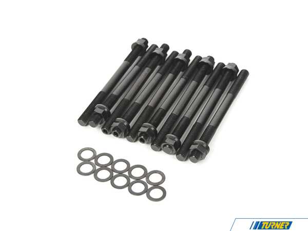 Sneed4Speed R56 Main Stud Kit R56MSK