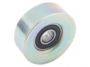 OEM INA Accessory Drive Belt Pulley - R55, R56, R57, R58, R59, R60, R61