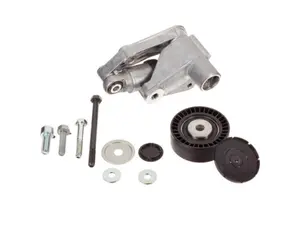OEM INA Accessory Drive Belt Tensioner Assembly - E34