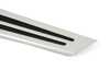 Genuine BMW RUNNING BOARD, ROCKER PANEL, 51777467907 View 4