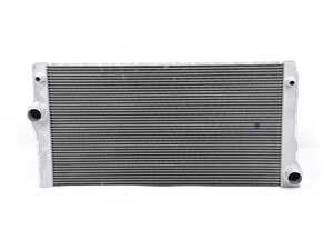 Genuine BMW Radiator - 17117625460 - F06,F12,F13