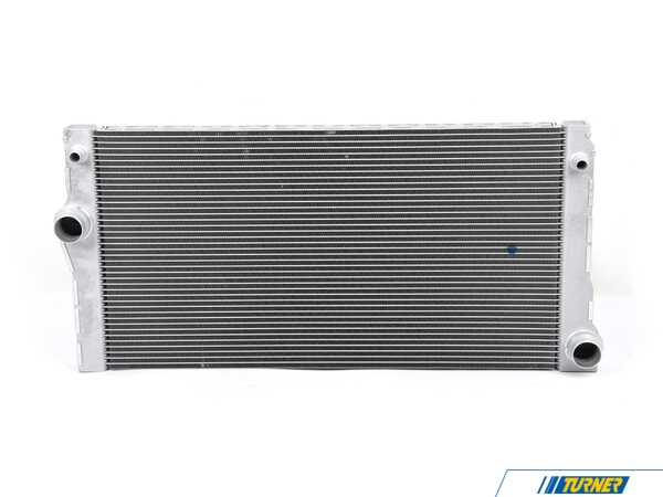 Genuine BMW Genuine BMW Radiator - 17117625460 - F06,F12,F13 17117625460