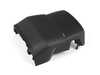 Genuine BMW TRIM PANEL, STEERING COLUMN, 51457952182 View 5
