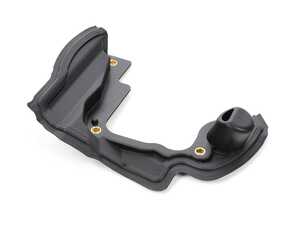 OIL PAN COVER