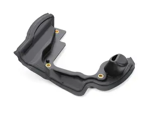 OIL PAN COVER