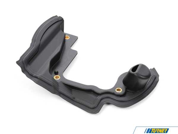 Genuine BMW OIL PAN COVER 11138073600