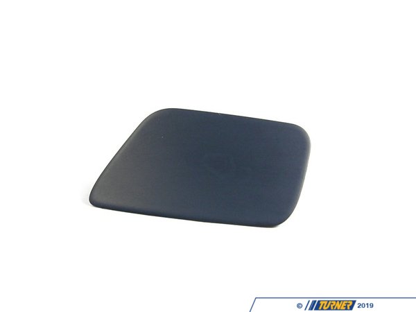 Genuine BMW Genuine BMW Headlight Washer Cover - Left 51117897211