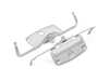 Power Stop Power Stop Z26 Street Warrior Brake Kit - Front - E60, E63, E64 K2918-26 View 5