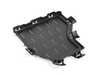 Genuine BMW COVER PANEL FOR AIR INLET RI 51118069214 View 2
