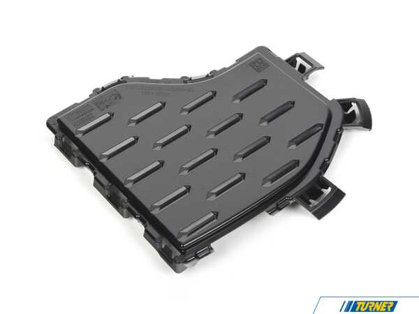 Genuine BMW COVER PANEL FOR AIR INLET LE 51115A1E051